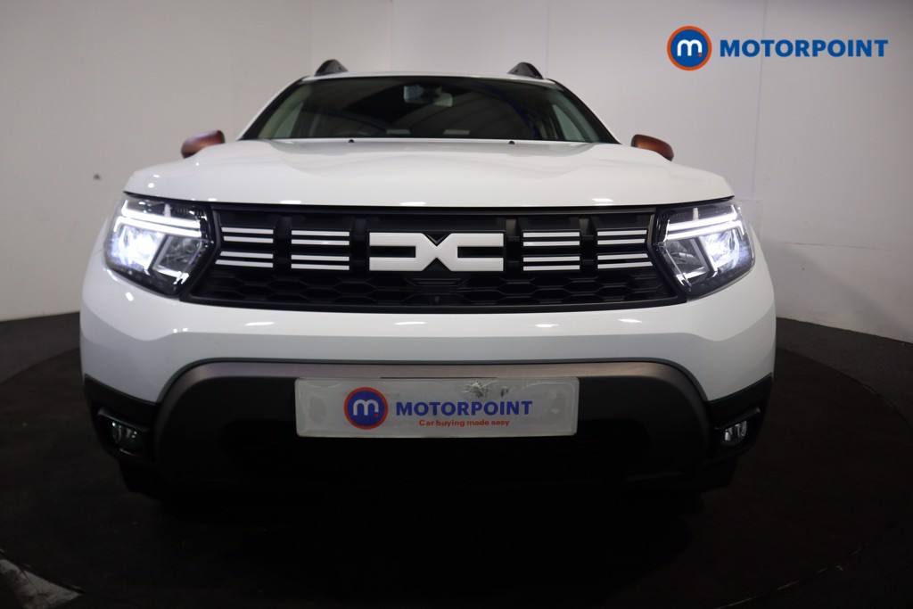 Dacia Duster Extreme Manual Petrol SUV - Stock Number (1589901) - 37th supplementary image