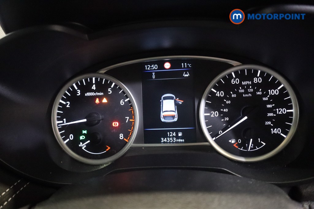 Nissan Micra N-Sport Manual Petrol Hatchback - Stock Number (1589926) - 4th supplementary image