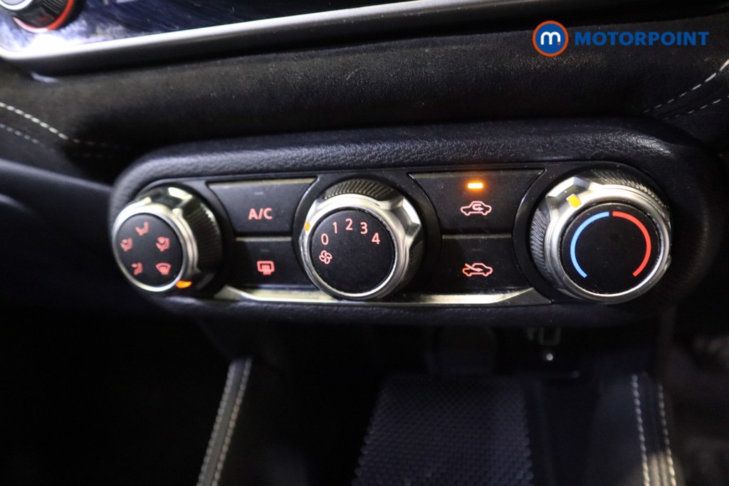 Nissan Micra N-Sport Manual Petrol Hatchback - Stock Number (1589926) - 5th supplementary image