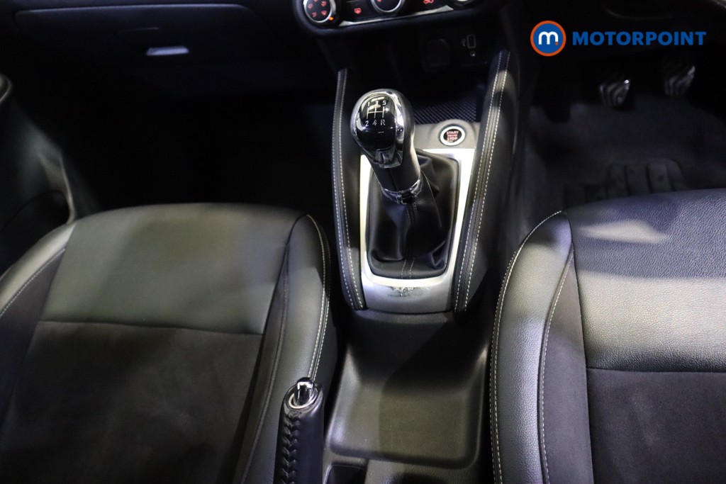 Nissan Micra N-Sport Manual Petrol Hatchback - Stock Number (1589926) - 6th supplementary image