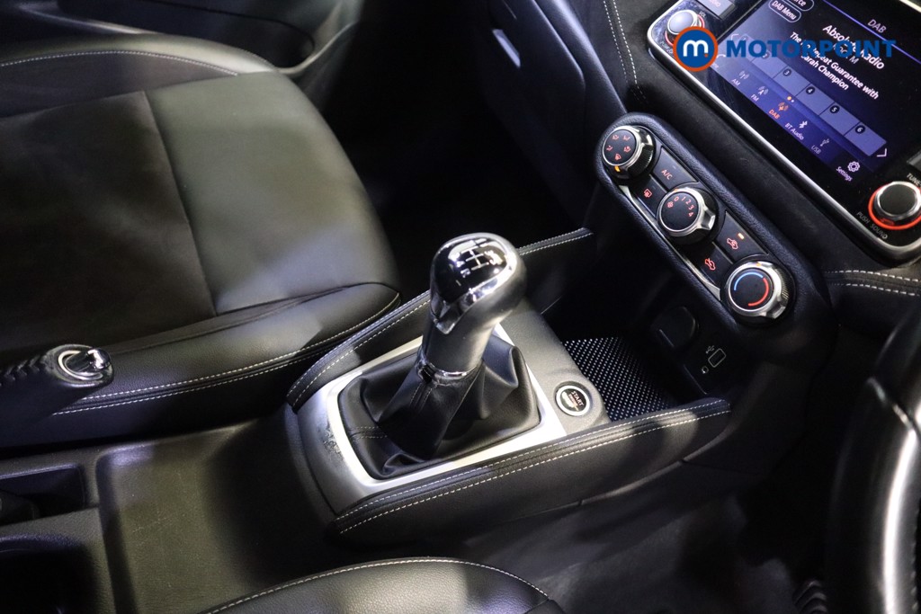 Nissan Micra N-Sport Manual Petrol Hatchback - Stock Number (1589926) - 7th supplementary image