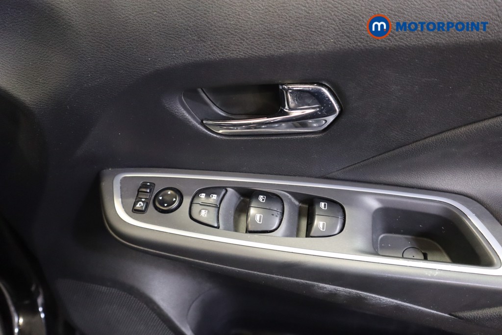 Nissan Micra N-Sport Manual Petrol Hatchback - Stock Number (1589926) - 10th supplementary image