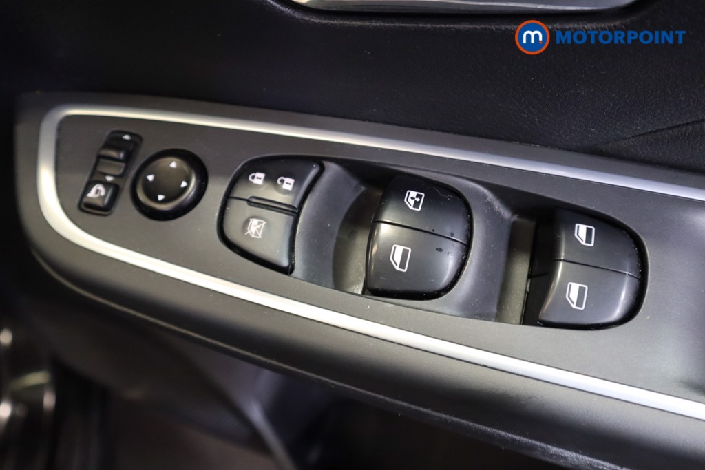 Nissan Micra N-Sport Manual Petrol Hatchback - Stock Number (1589926) - 11th supplementary image