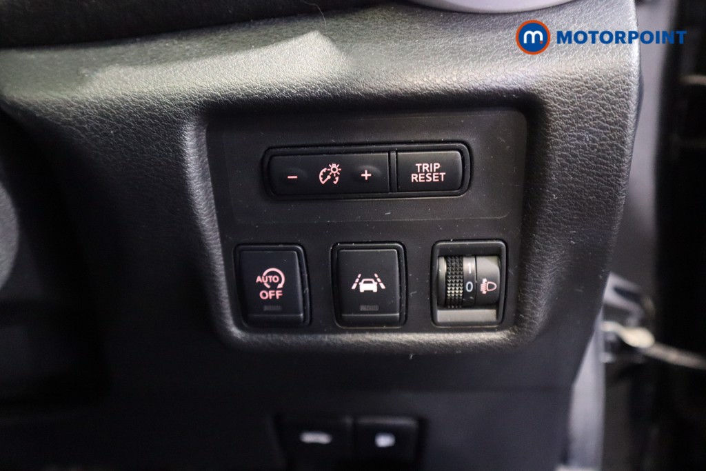 Nissan Micra N-Sport Manual Petrol Hatchback - Stock Number (1589926) - 12th supplementary image