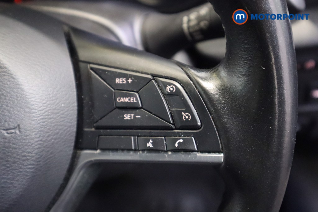 Nissan Micra N-Sport Manual Petrol Hatchback - Stock Number (1589926) - 13th supplementary image
