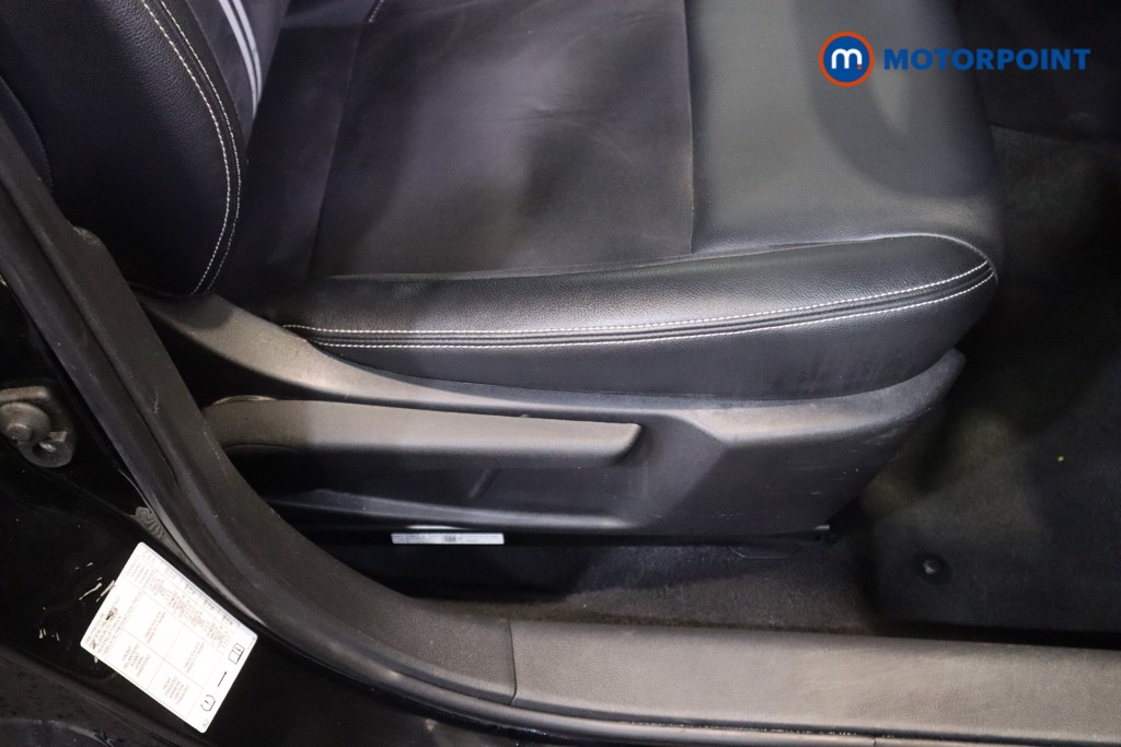 Nissan Micra N-Sport Manual Petrol Hatchback - Stock Number (1589926) - 16th supplementary image