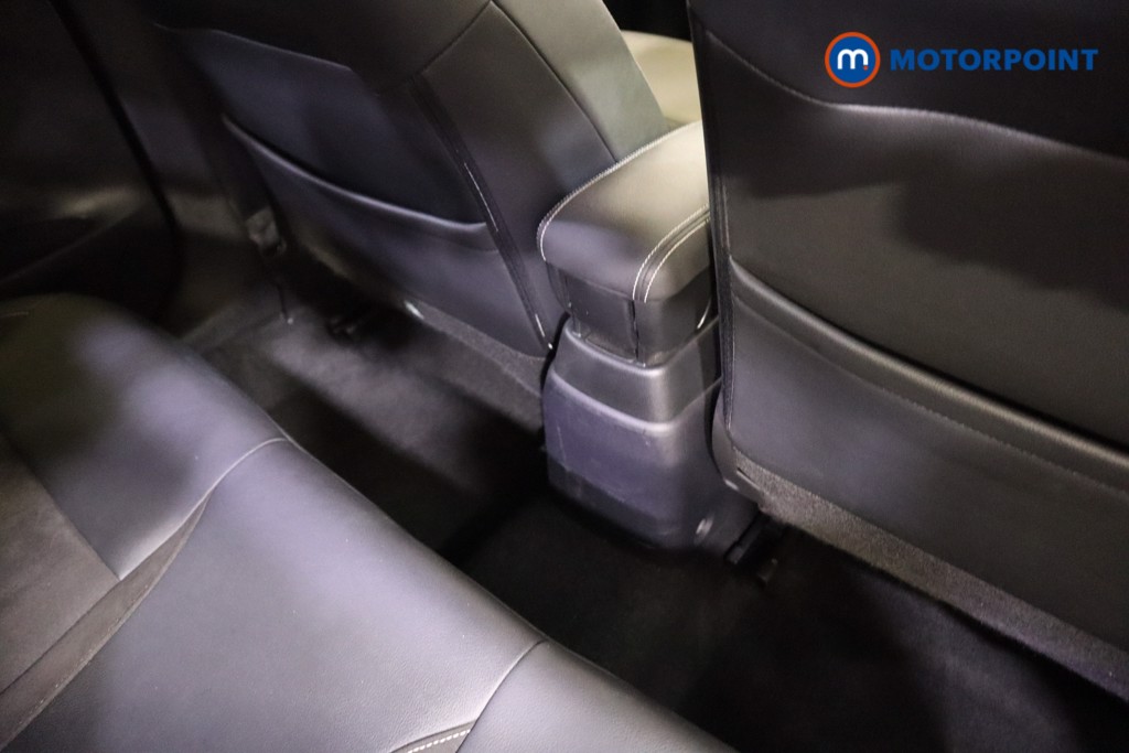 Nissan Micra N-Sport Manual Petrol Hatchback - Stock Number (1589926) - 19th supplementary image