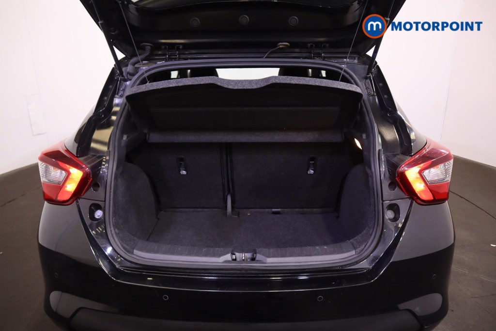 Nissan Micra N-Sport Manual Petrol Hatchback - Stock Number (1589926) - 20th supplementary image