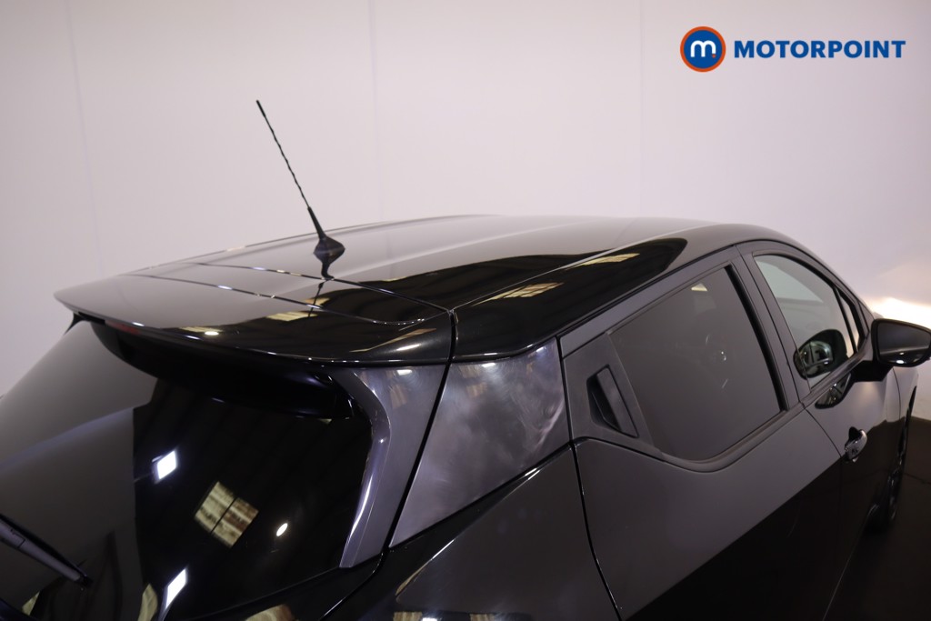 Nissan Micra N-Sport Manual Petrol Hatchback - Stock Number (1589926) - 27th supplementary image