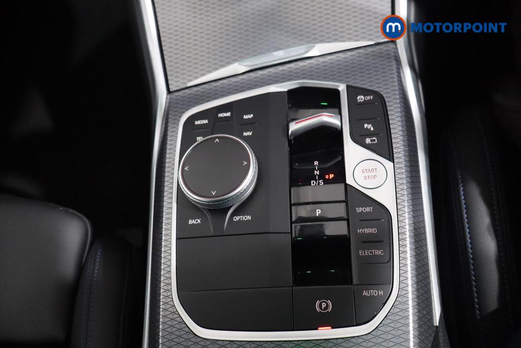 BMW 3 Series M Sport Automatic Petrol Plug-In Hybrid Saloon - Stock Number (1589934) - 3rd supplementary image