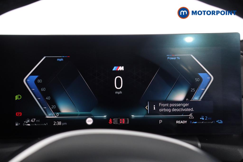 BMW 3 Series M Sport Automatic Petrol Plug-In Hybrid Saloon - Stock Number (1589934) - 4th supplementary image