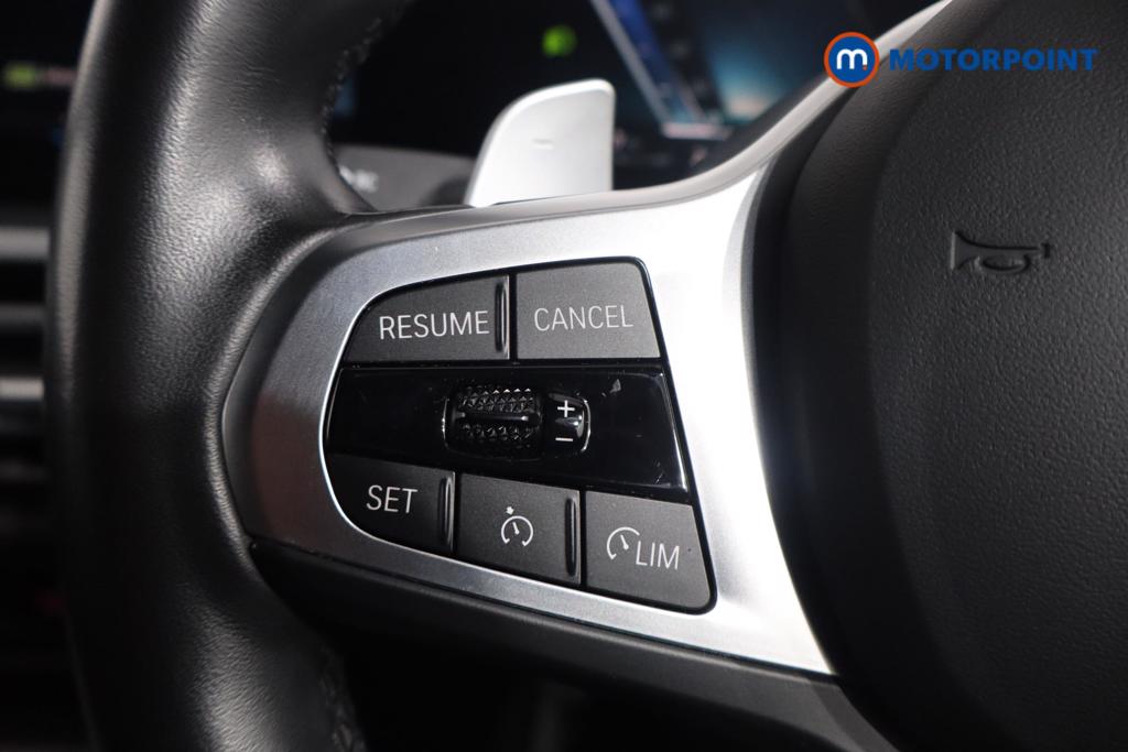 BMW 3 Series M Sport Automatic Petrol Plug-In Hybrid Saloon - Stock Number (1589934) - 6th supplementary image