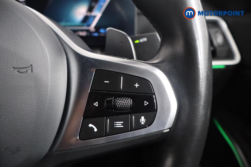 BMW 3 Series M Sport Automatic Petrol Plug-In Hybrid Saloon - Stock Number (1589934) - 7th supplementary image
