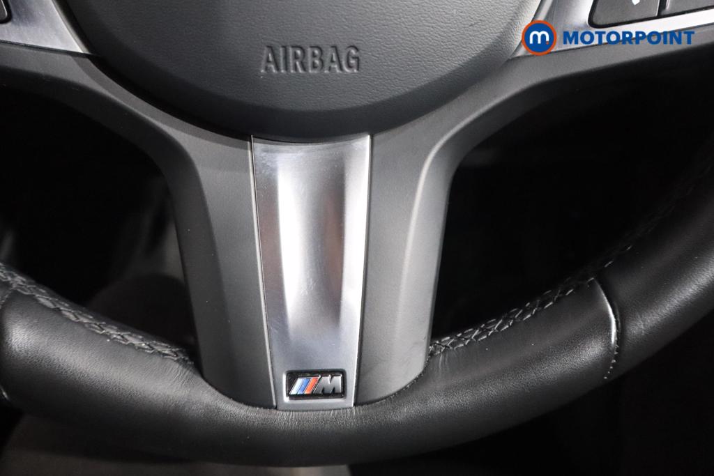 BMW 3 Series M Sport Automatic Petrol Plug-In Hybrid Saloon - Stock Number (1589934) - 8th supplementary image