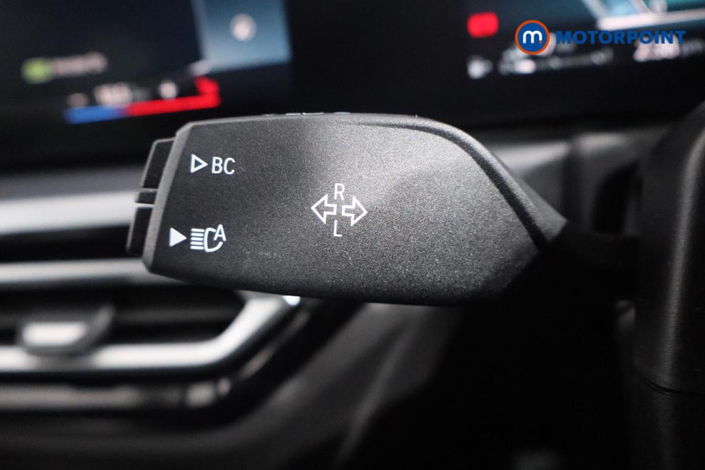 BMW 3 Series M Sport Automatic Petrol Plug-In Hybrid Saloon - Stock Number (1589934) - 9th supplementary image