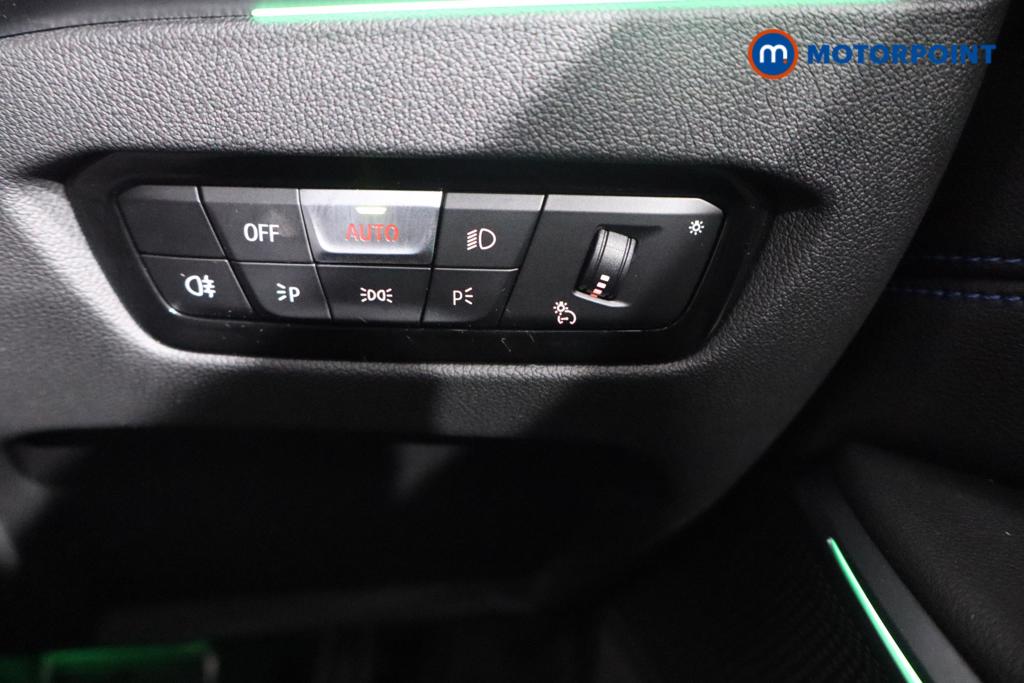 BMW 3 Series M Sport Automatic Petrol Plug-In Hybrid Saloon - Stock Number (1589934) - 11th supplementary image