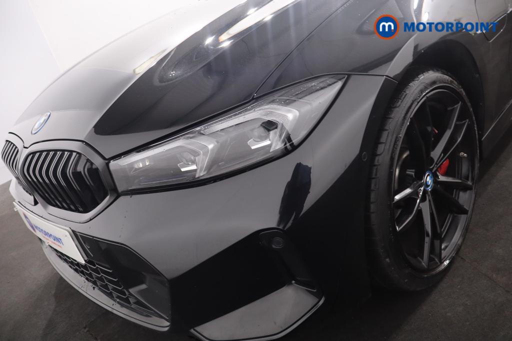 BMW 3 Series M Sport Automatic Petrol Plug-In Hybrid Saloon - Stock Number (1589934) - 13th supplementary image