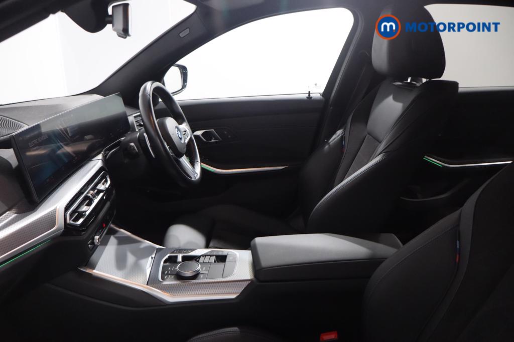 BMW 3 Series M Sport Automatic Petrol Plug-In Hybrid Saloon - Stock Number (1589934) - 15th supplementary image