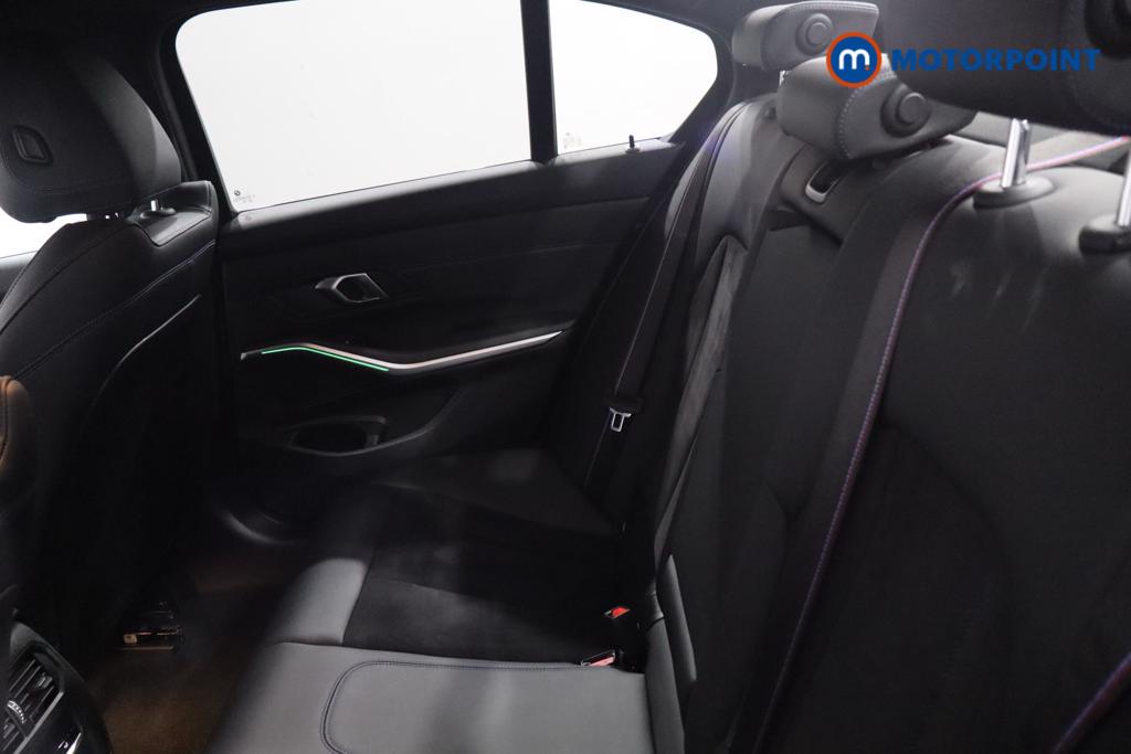BMW 3 Series M Sport Automatic Petrol Plug-In Hybrid Saloon - Stock Number (1589934) - 16th supplementary image