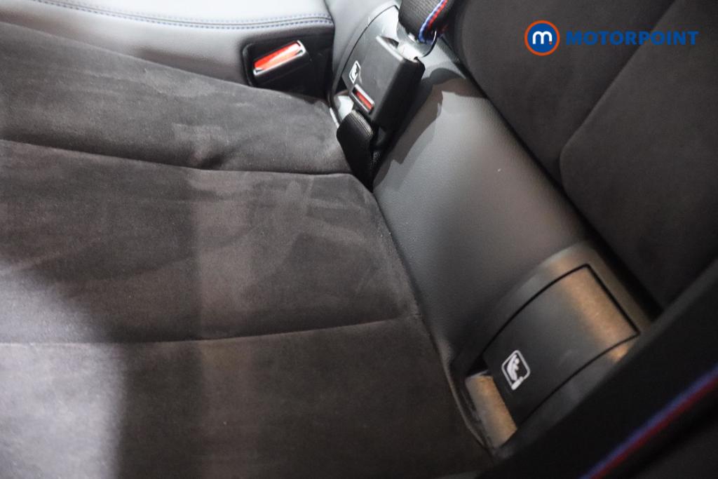 BMW 3 Series M Sport Automatic Petrol Plug-In Hybrid Saloon - Stock Number (1589934) - 17th supplementary image