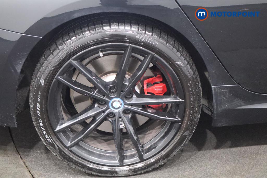 BMW 3 Series M Sport Automatic Petrol Plug-In Hybrid Saloon - Stock Number (1589934) - 19th supplementary image