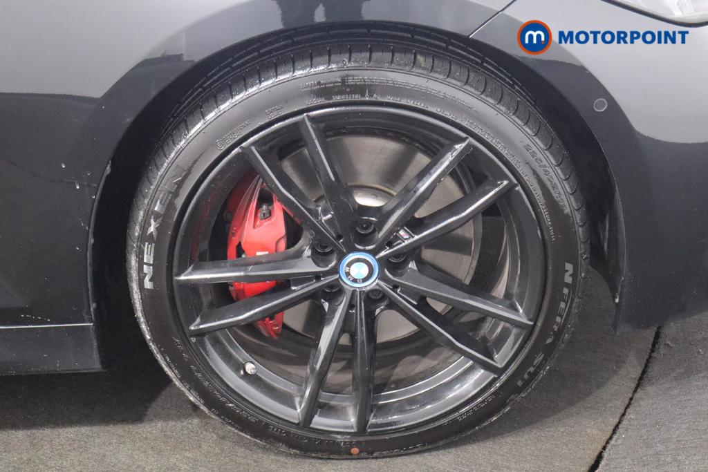 BMW 3 Series M Sport Automatic Petrol Plug-In Hybrid Saloon - Stock Number (1589934) - 20th supplementary image