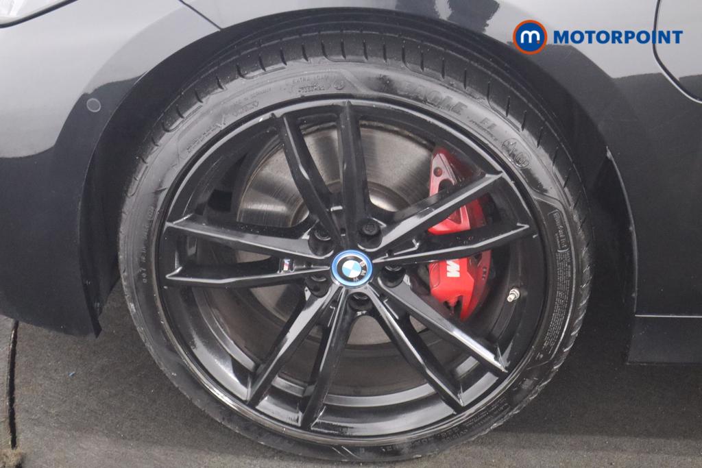 BMW 3 Series M Sport Automatic Petrol Plug-In Hybrid Saloon - Stock Number (1589934) - 21st supplementary image