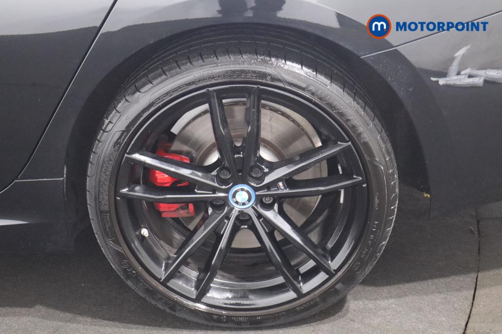 BMW 3 Series M Sport Automatic Petrol Plug-In Hybrid Saloon - Stock Number (1589934) - 22nd supplementary image
