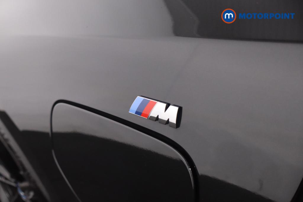 BMW 3 Series M Sport Automatic Petrol Plug-In Hybrid Saloon - Stock Number (1589934) - 23rd supplementary image