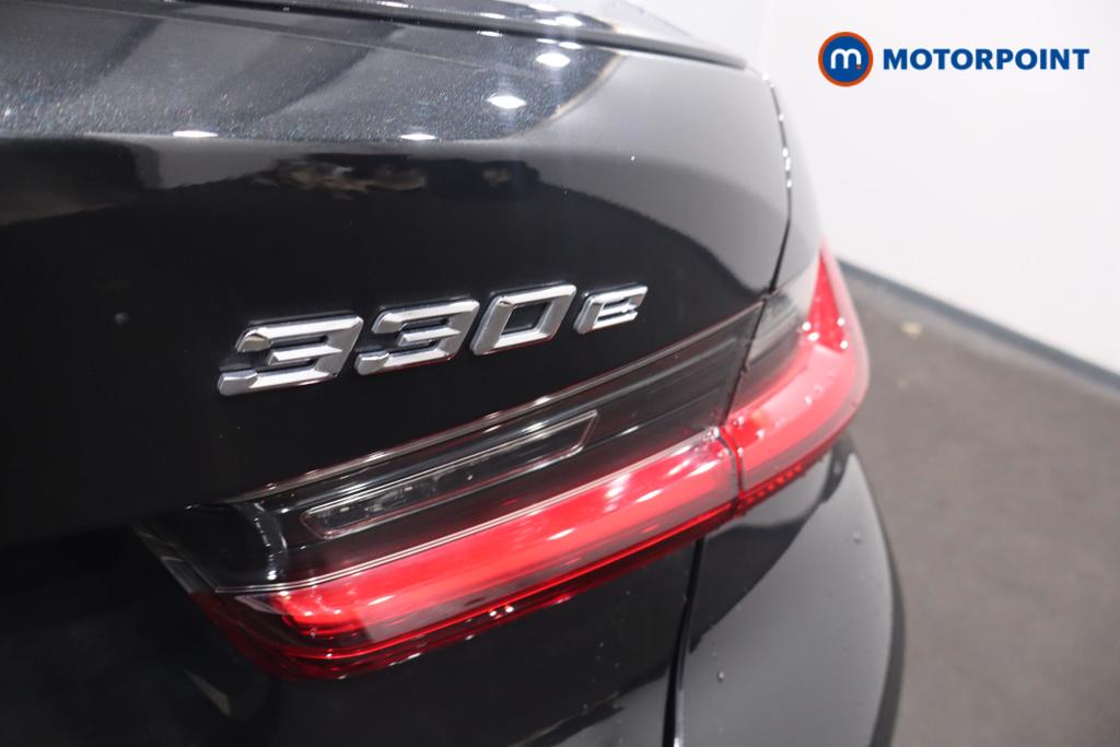 BMW 3 Series M Sport Automatic Petrol Plug-In Hybrid Saloon - Stock Number (1589934) - 25th supplementary image