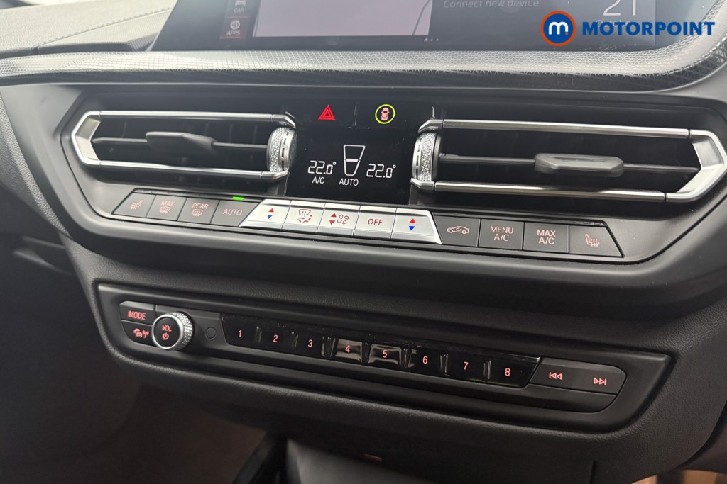 BMW 1 Series M Sport Automatic Petrol Hatchback - Stock Number (1589973) - 13th supplementary image