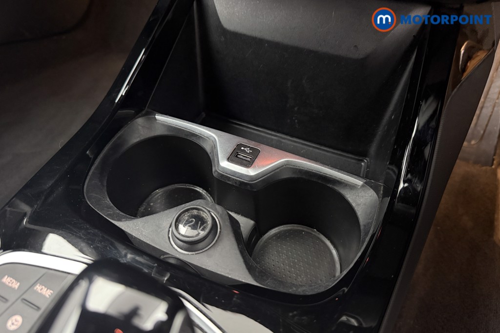 BMW 1 Series M Sport Automatic Petrol Hatchback - Stock Number (1589973) - 14th supplementary image