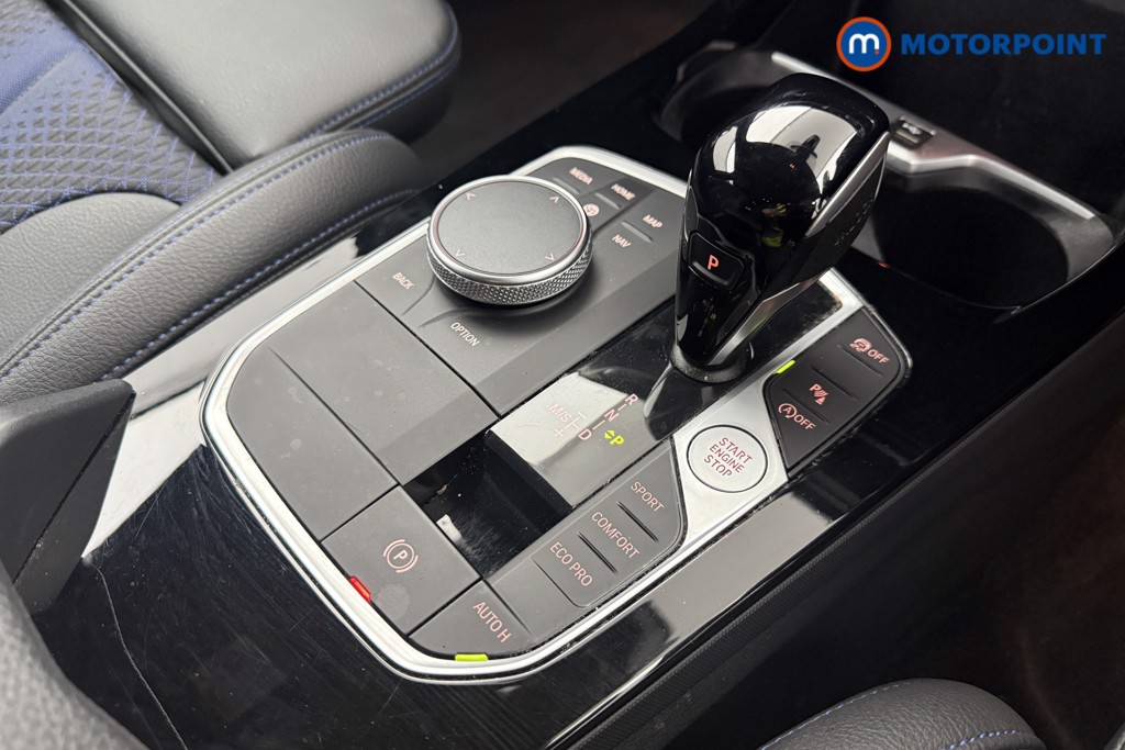 BMW 1 Series M Sport Automatic Petrol Hatchback - Stock Number (1589973) - 15th supplementary image