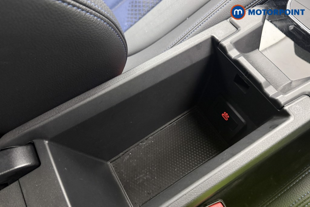 BMW 1 Series M Sport Automatic Petrol Hatchback - Stock Number (1589973) - 16th supplementary image