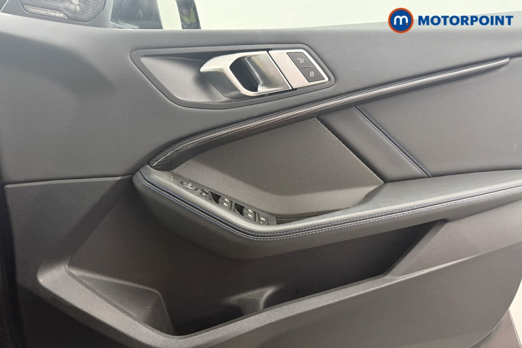 BMW 1 Series M Sport Automatic Petrol Hatchback - Stock Number (1589973) - 19th supplementary image
