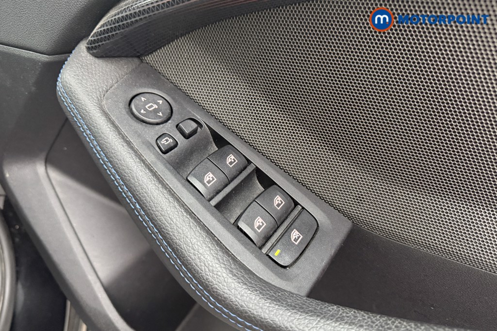 BMW 1 Series M Sport Automatic Petrol Hatchback - Stock Number (1589973) - 20th supplementary image