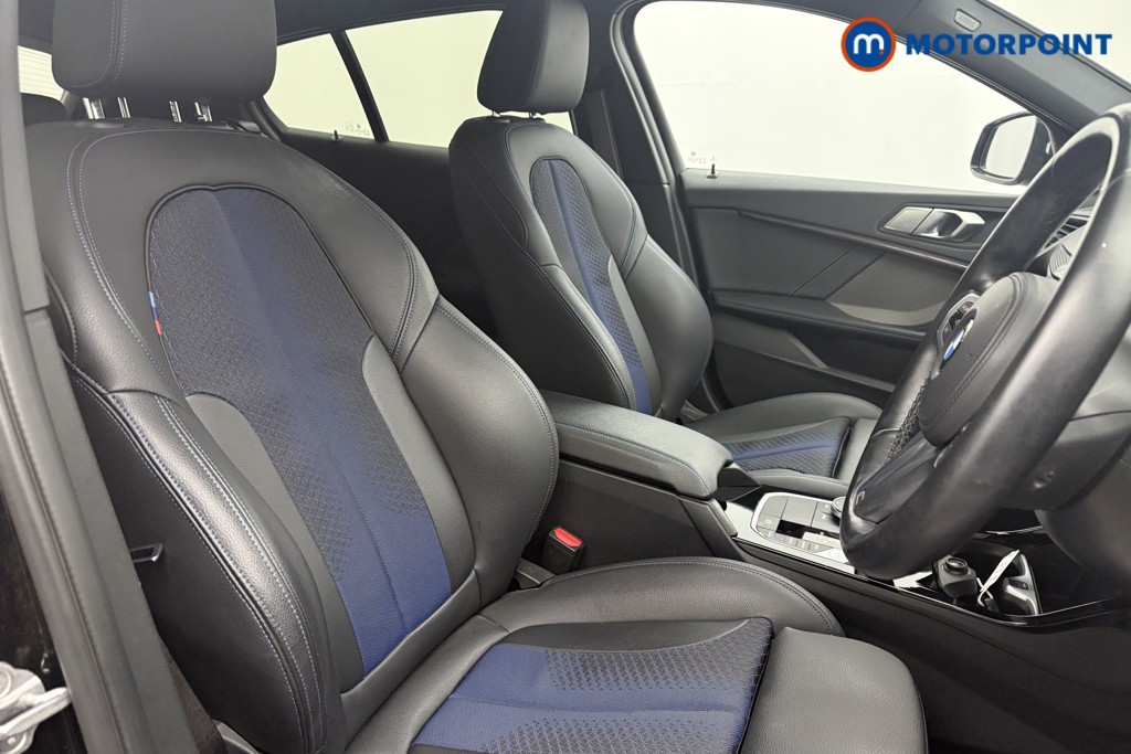 BMW 1 Series M Sport Automatic Petrol Hatchback - Stock Number (1589973) - 21st supplementary image