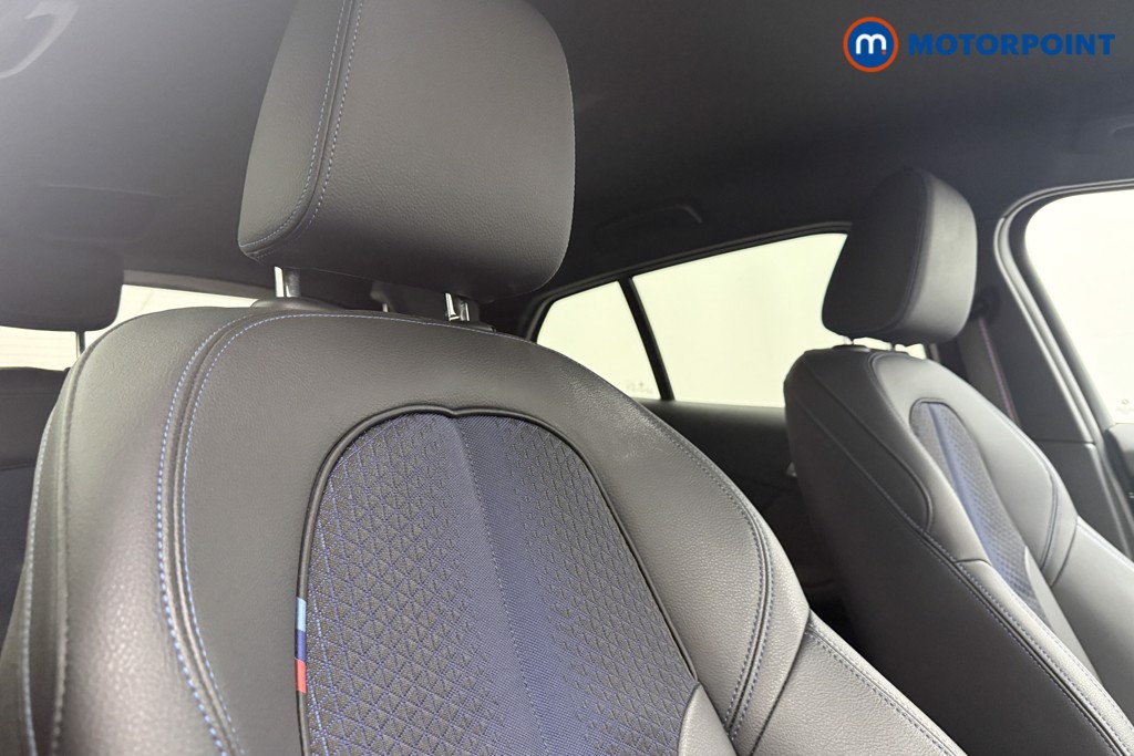 BMW 1 Series M Sport Automatic Petrol Hatchback - Stock Number (1589973) - 22nd supplementary image