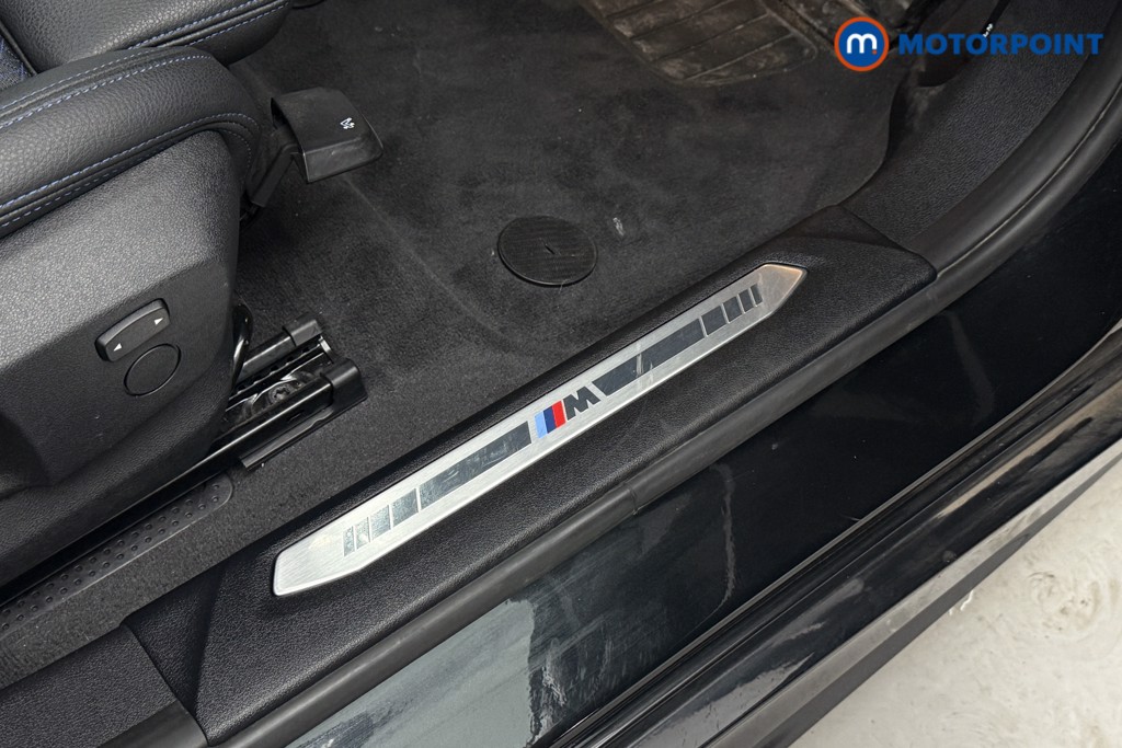 BMW 1 Series M Sport Automatic Petrol Hatchback - Stock Number (1589973) - 23rd supplementary image