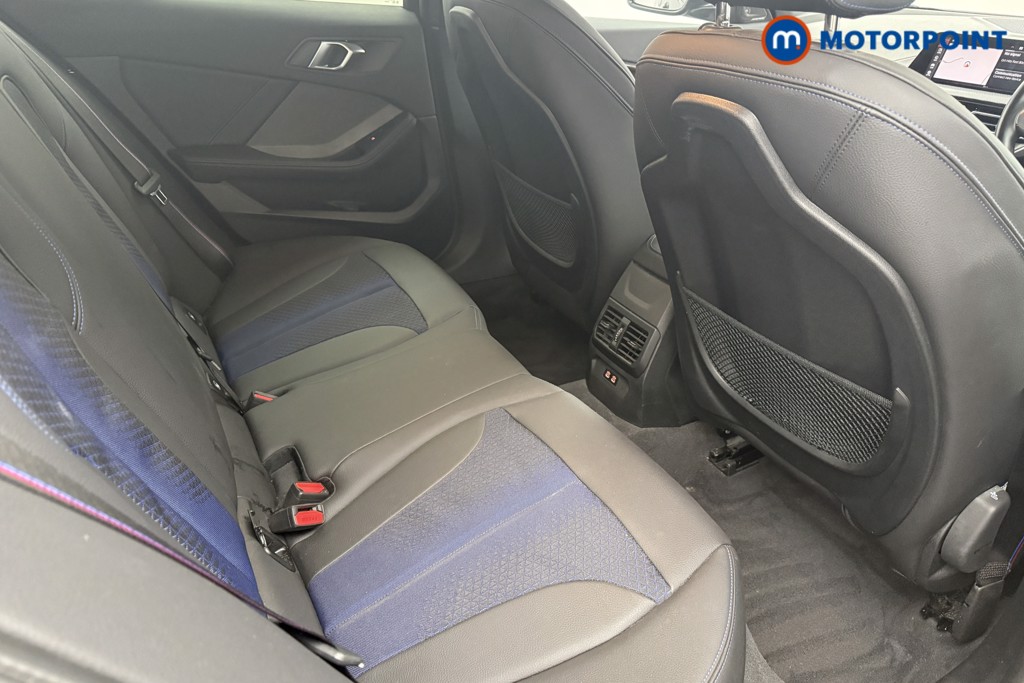 BMW 1 Series M Sport Automatic Petrol Hatchback - Stock Number (1589973) - 24th supplementary image