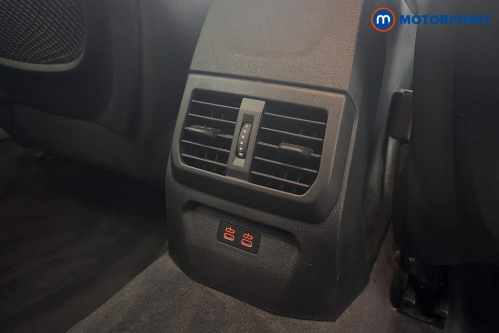 BMW 1 Series M Sport Automatic Petrol Hatchback - Stock Number (1589973) - 25th supplementary image