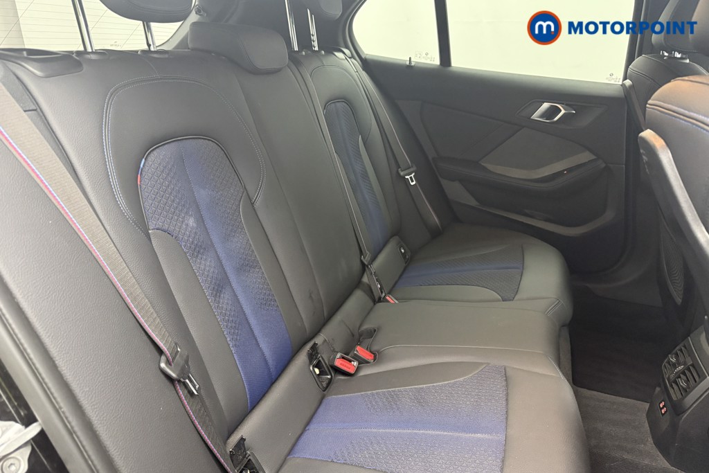 BMW 1 Series M Sport Automatic Petrol Hatchback - Stock Number (1589973) - 26th supplementary image