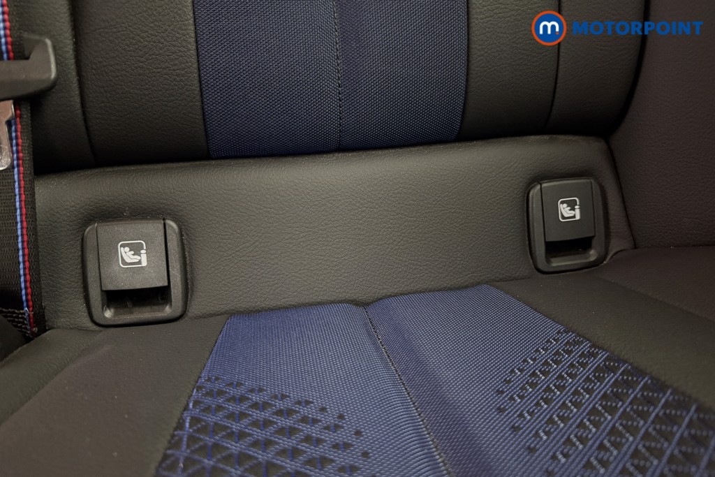 BMW 1 Series M Sport Automatic Petrol Hatchback - Stock Number (1589973) - 27th supplementary image