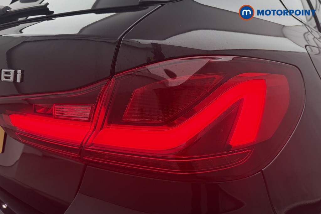 BMW 1 Series M Sport Automatic Petrol Hatchback - Stock Number (1589973) - 28th supplementary image