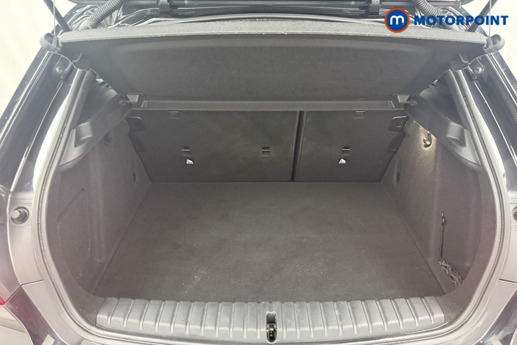 BMW 1 Series M Sport Automatic Petrol Hatchback - Stock Number (1589973) - 29th supplementary image