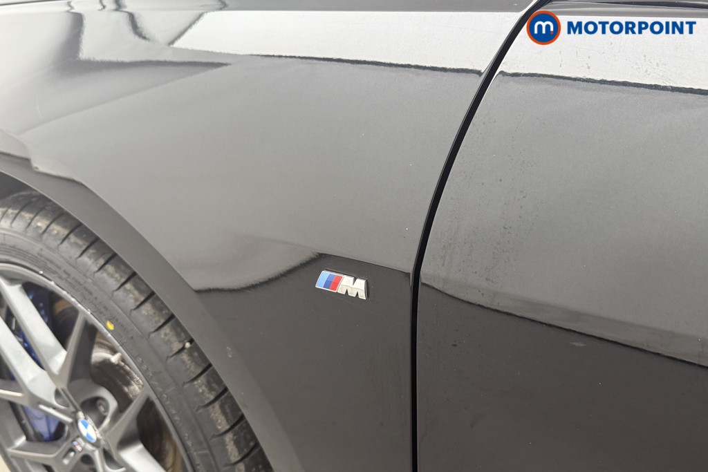 BMW 1 Series M Sport Automatic Petrol Hatchback - Stock Number (1589973) - 30th supplementary image