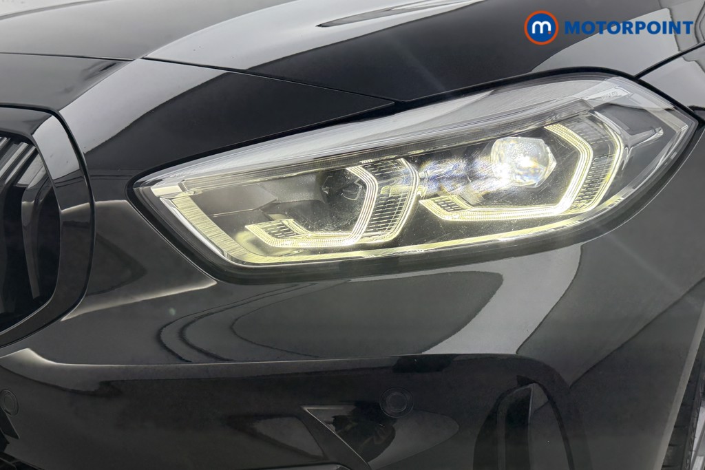 BMW 1 Series M Sport Automatic Petrol Hatchback - Stock Number (1589973) - 31st supplementary image