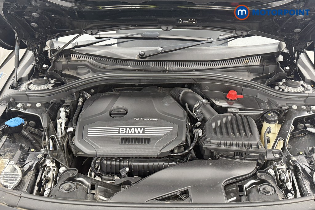 BMW 1 Series M Sport Automatic Petrol Hatchback - Stock Number (1589973) - 32nd supplementary image