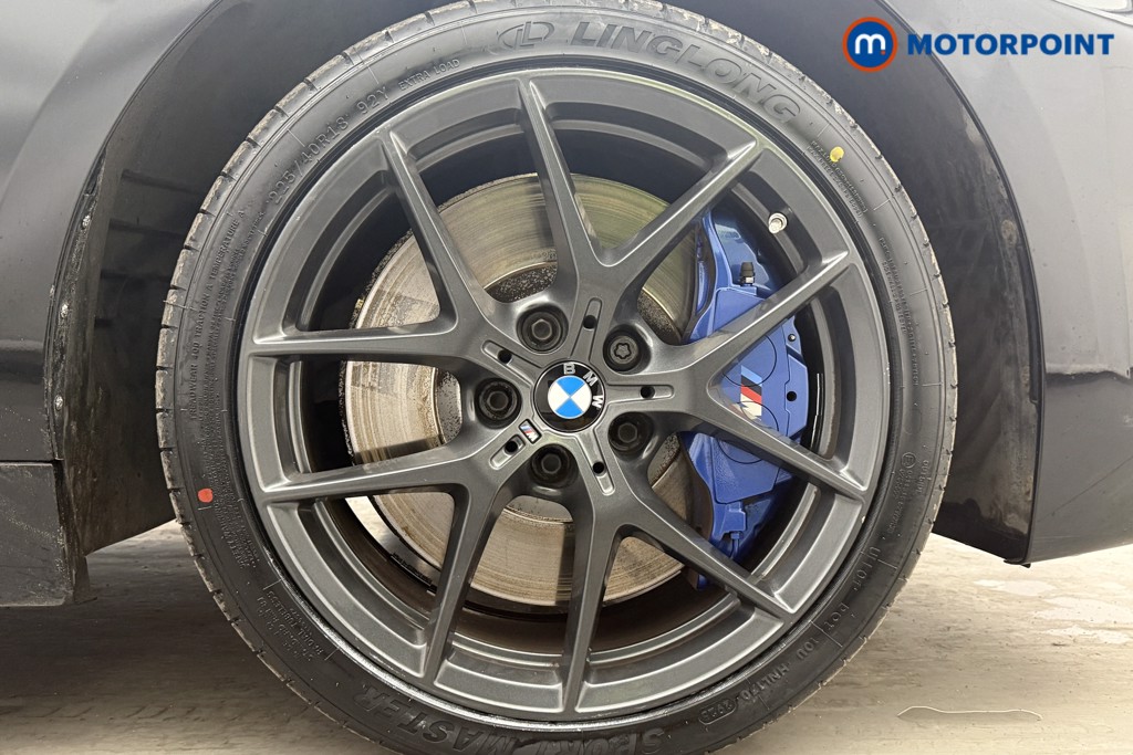 BMW 1 Series M Sport Automatic Petrol Hatchback - Stock Number (1589973) - 33rd supplementary image