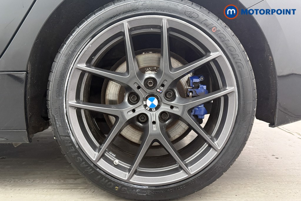 BMW 1 Series M Sport Automatic Petrol Hatchback - Stock Number (1589973) - 35th supplementary image